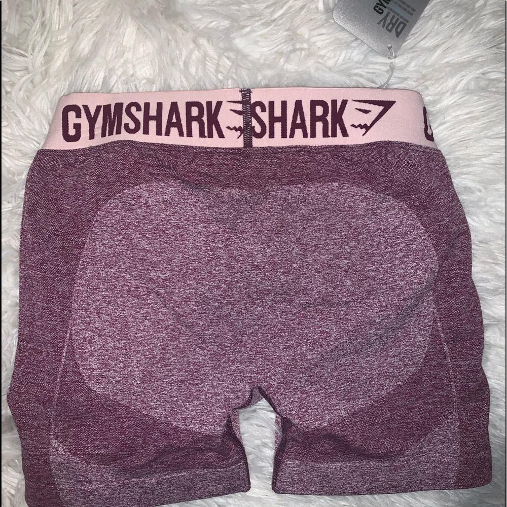 Flex Gymshark Shorts